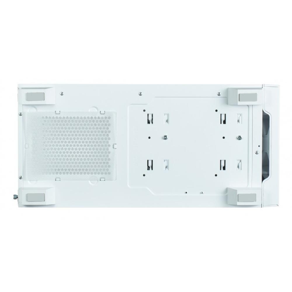 Zalman - S5 NEO WHITE Midi Tower Blanco