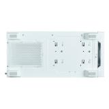 Zalman - S5 NEO WHITE Midi Tower Blanco