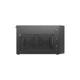 Antec - 0-761345-10199-8 carcasa de ordenador Midi Tower Negro