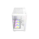 Antec - 0-761345-10226-1 carcasa de ordenador Midi Tower Blanco