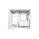 Antec - 0-761345-10226-1 carcasa de ordenador Midi Tower Blanco