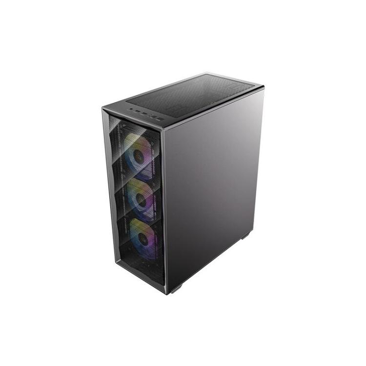 Antec - AX85 ARGB Midi Tower Negro