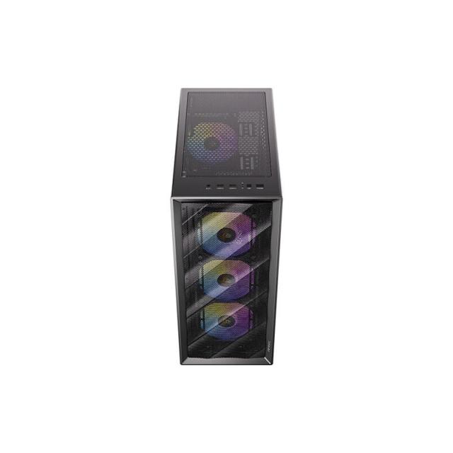 Antec - AX85 ARGB Midi Tower Negro