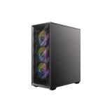 Antec - AX85 ARGB Midi Tower Negro