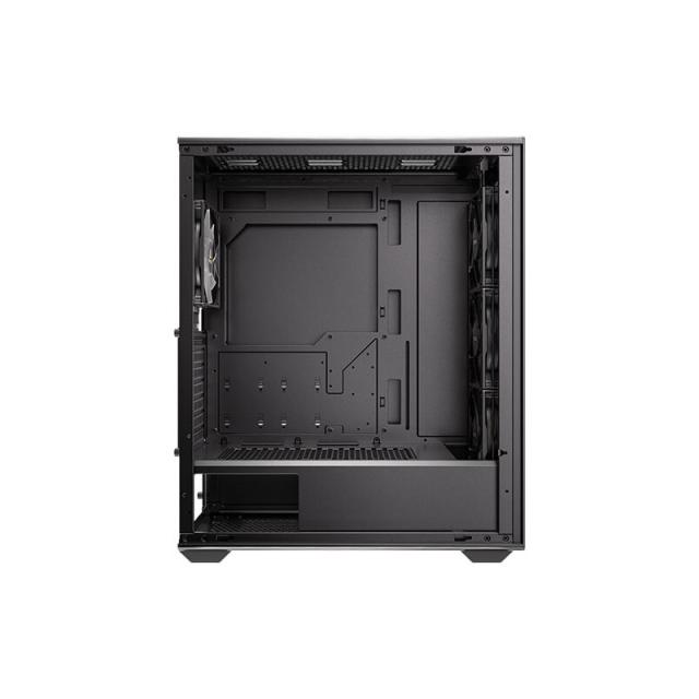 Antec - AX85 ARGB Midi Tower Negro