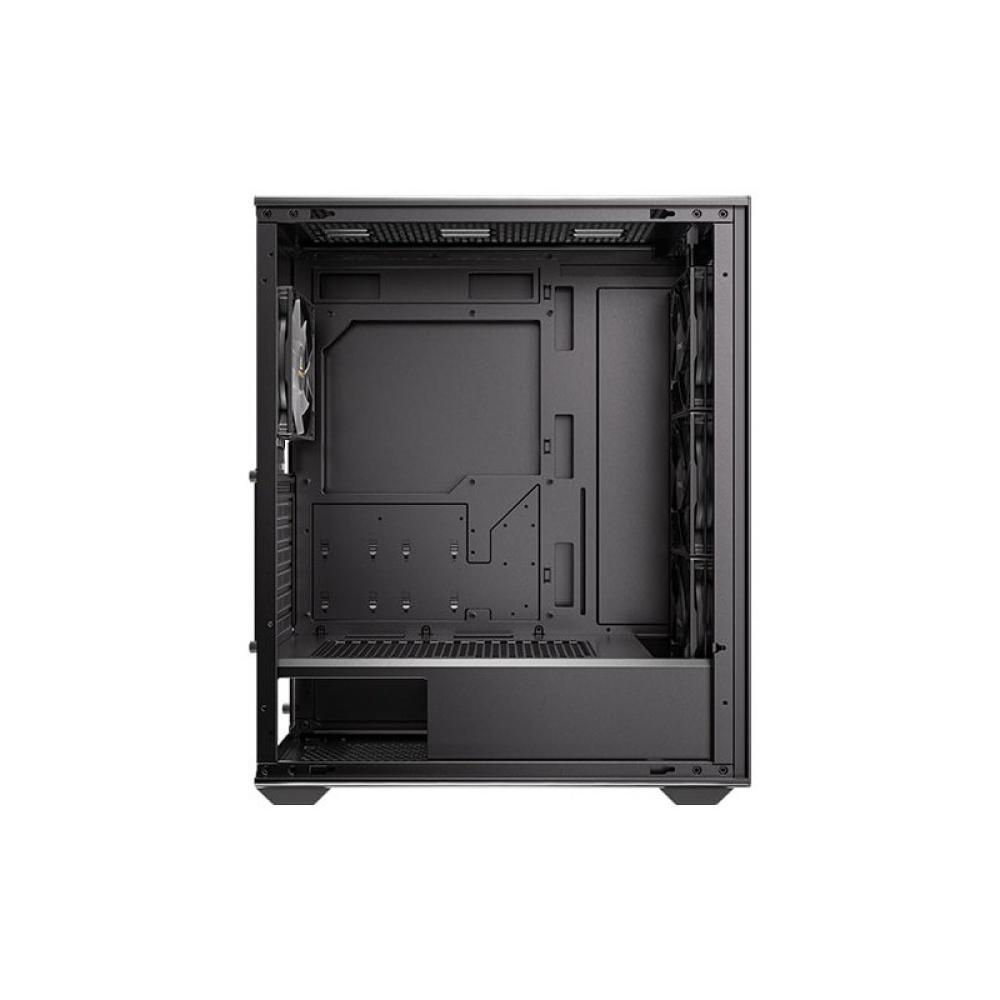 Antec - AX85 ARGB Midi Tower Negro