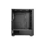 Antec - AX85 ARGB Midi Tower Negro