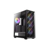 Antec - AX85 ARGB Midi Tower Negro