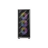 Antec - AX85 ARGB Midi Tower Negro