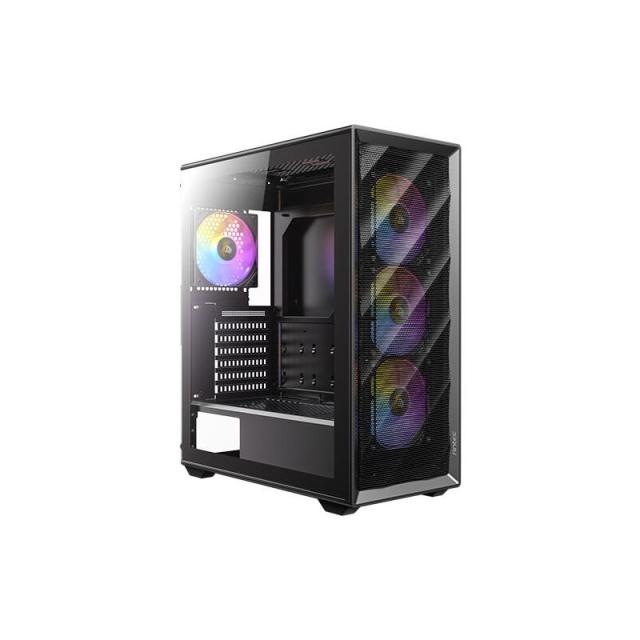 Antec - AX85 ARGB Midi Tower Negro