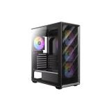 Antec - AX85 ARGB Midi Tower Negro