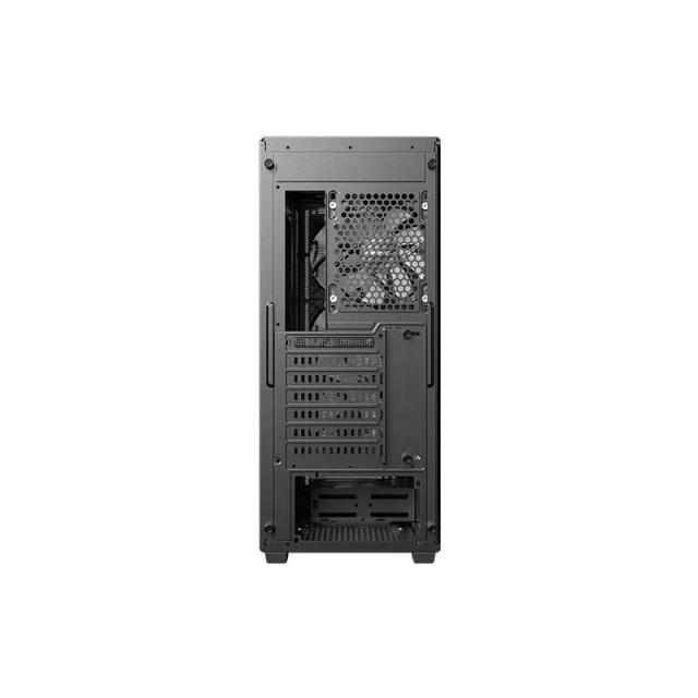 Antec - AX85 ARGB Midi Tower Negro