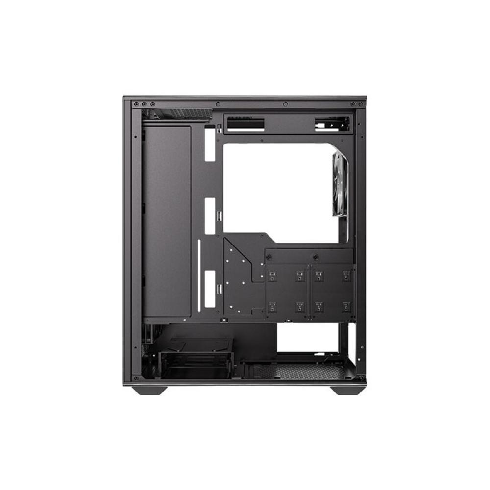 Antec - AX85 ARGB Midi Tower Negro