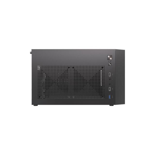 Antec - AX27 RGB Midi Tower Negro