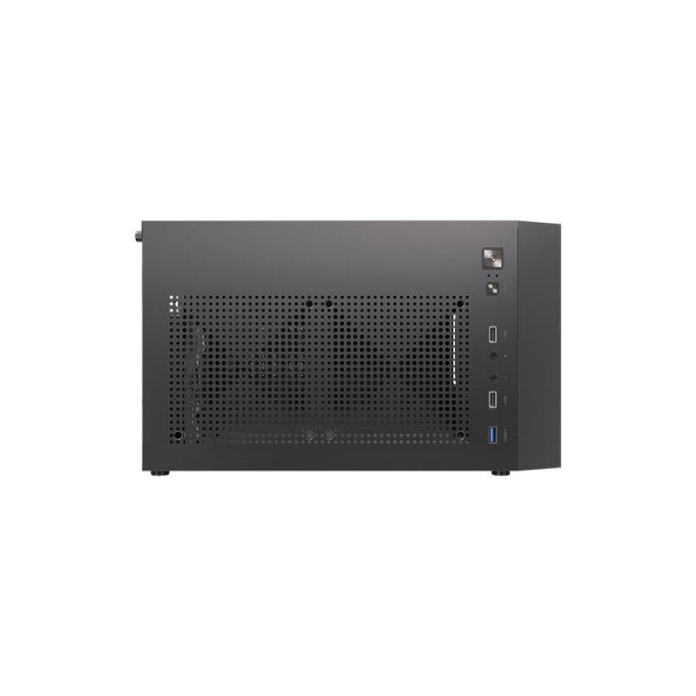 Antec - AX27 RGB Midi Tower Negro