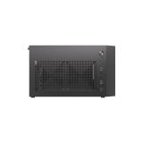 Antec - AX27 RGB Midi Tower Negro