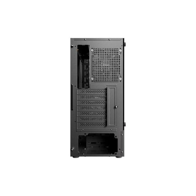 Antec - AX27 RGB Midi Tower Negro