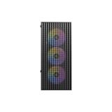 Antec - AX27 RGB Midi Tower Negro