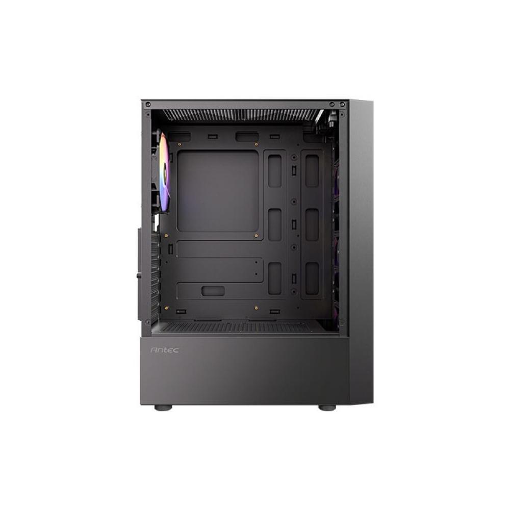 Antec - AX27 RGB Midi Tower Negro