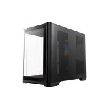 Antec - 0-761345-10225-4 carcasa de ordenador Midi Tower Negro