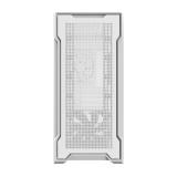 GIGABYTE - C102 GLASS Midi Tower Blanco