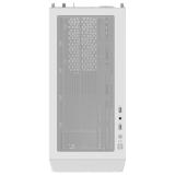 GIGABYTE - C102 GLASS Midi Tower Blanco