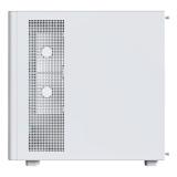 Montech - XR Wood Midi Tower Blanco