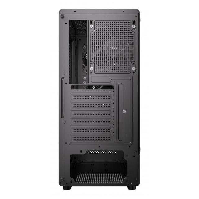 Antec - VX-320 ARGB Midi Tower Negro