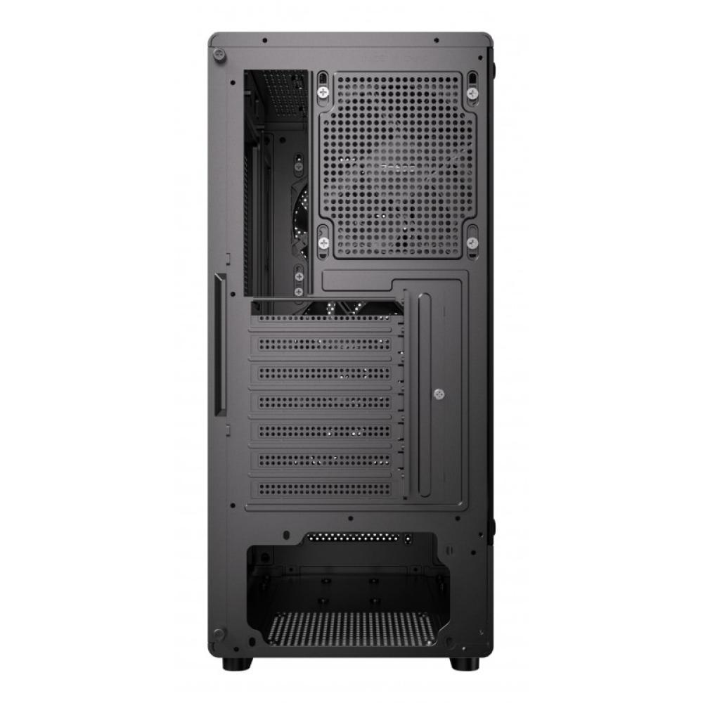 Antec - VX-320 ARGB Midi Tower Negro