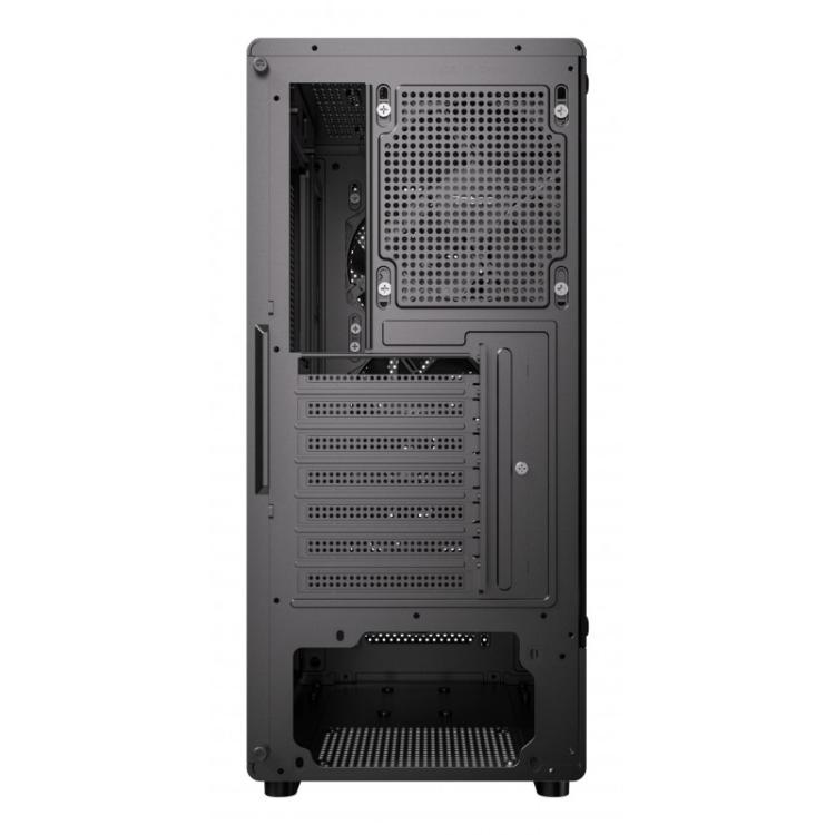 Antec - VX-320 ARGB Midi Tower Negro