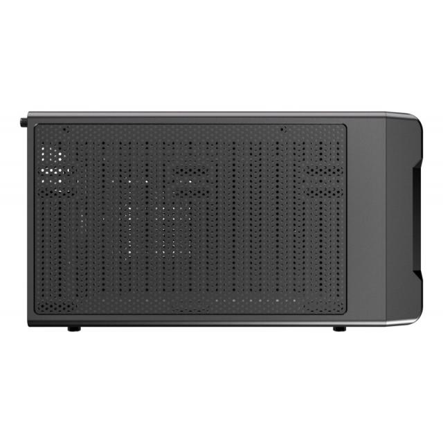 Antec - VX-320 ARGB Midi Tower Negro