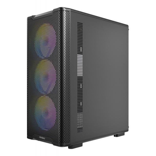 Antec - VX-320 ARGB Midi Tower Negro