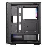 Antec - VX-320 ARGB Midi Tower Negro