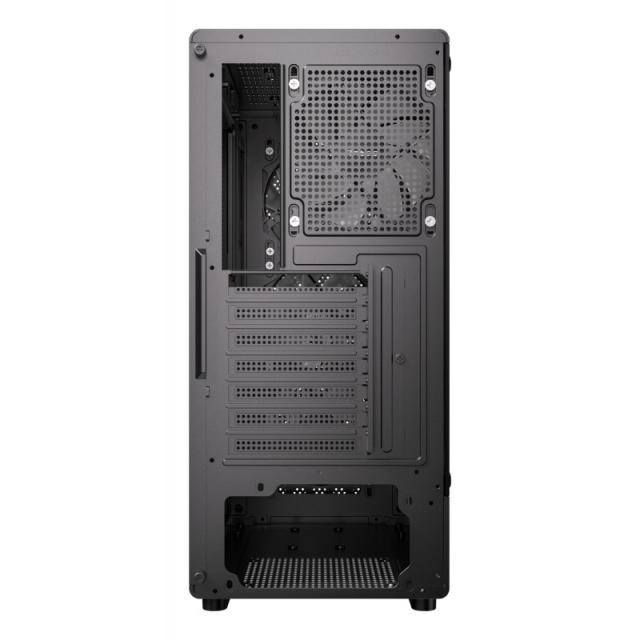 Antec - VX-310 ARGB Midi Tower Negro