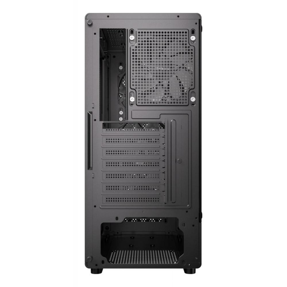 Antec - VX-310 ARGB Midi Tower Negro