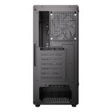 Antec - VX-310 ARGB Midi Tower Negro