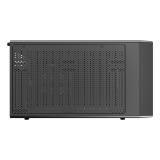 Antec - VX-310 ARGB Midi Tower Negro