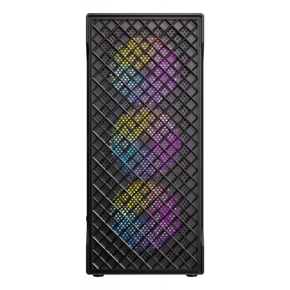 Antec - VX-310 ARGB Midi Tower Negro