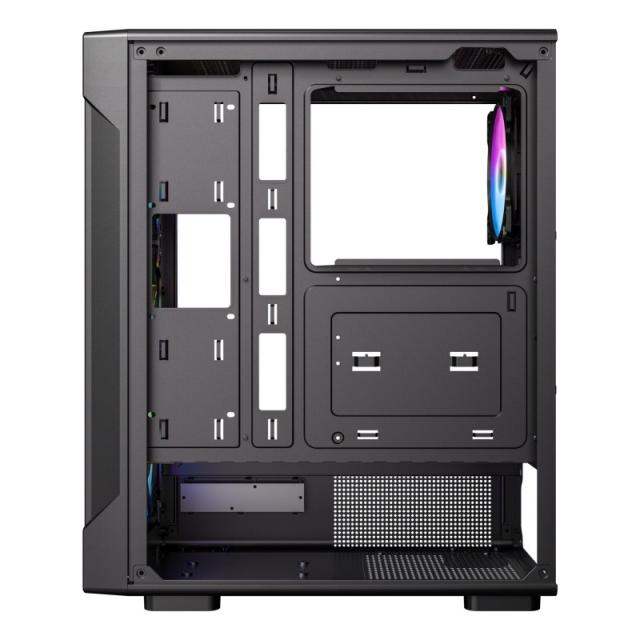 Antec - VX-310 ARGB Midi Tower Negro