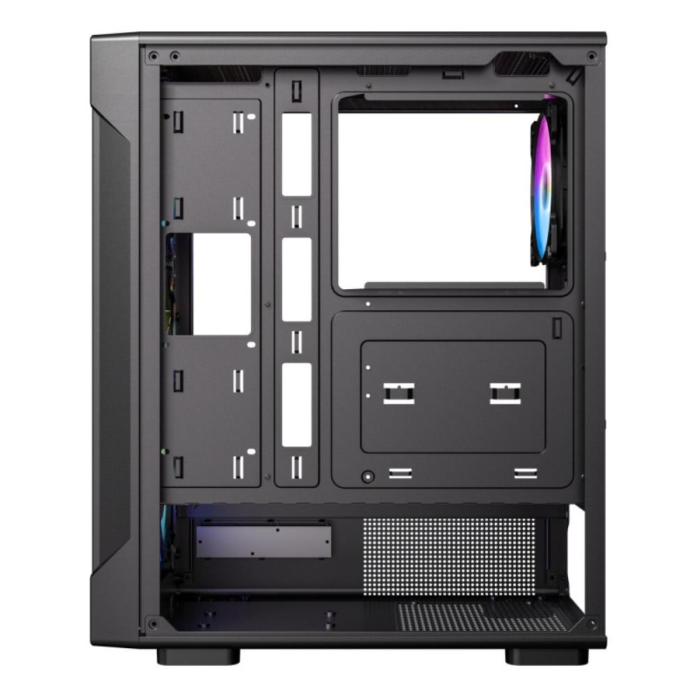 Antec - VX-310 ARGB Midi Tower Negro