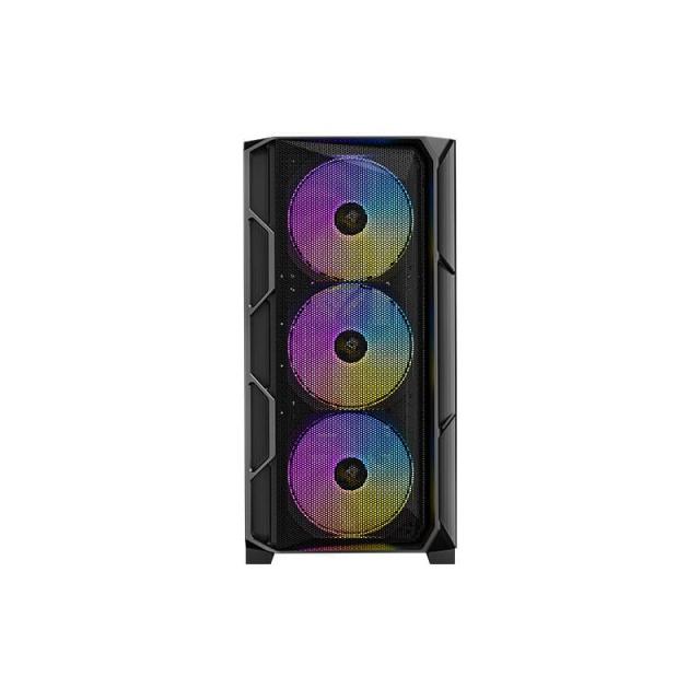 Antec - AX-1000 ARGB Midi Tower Negro