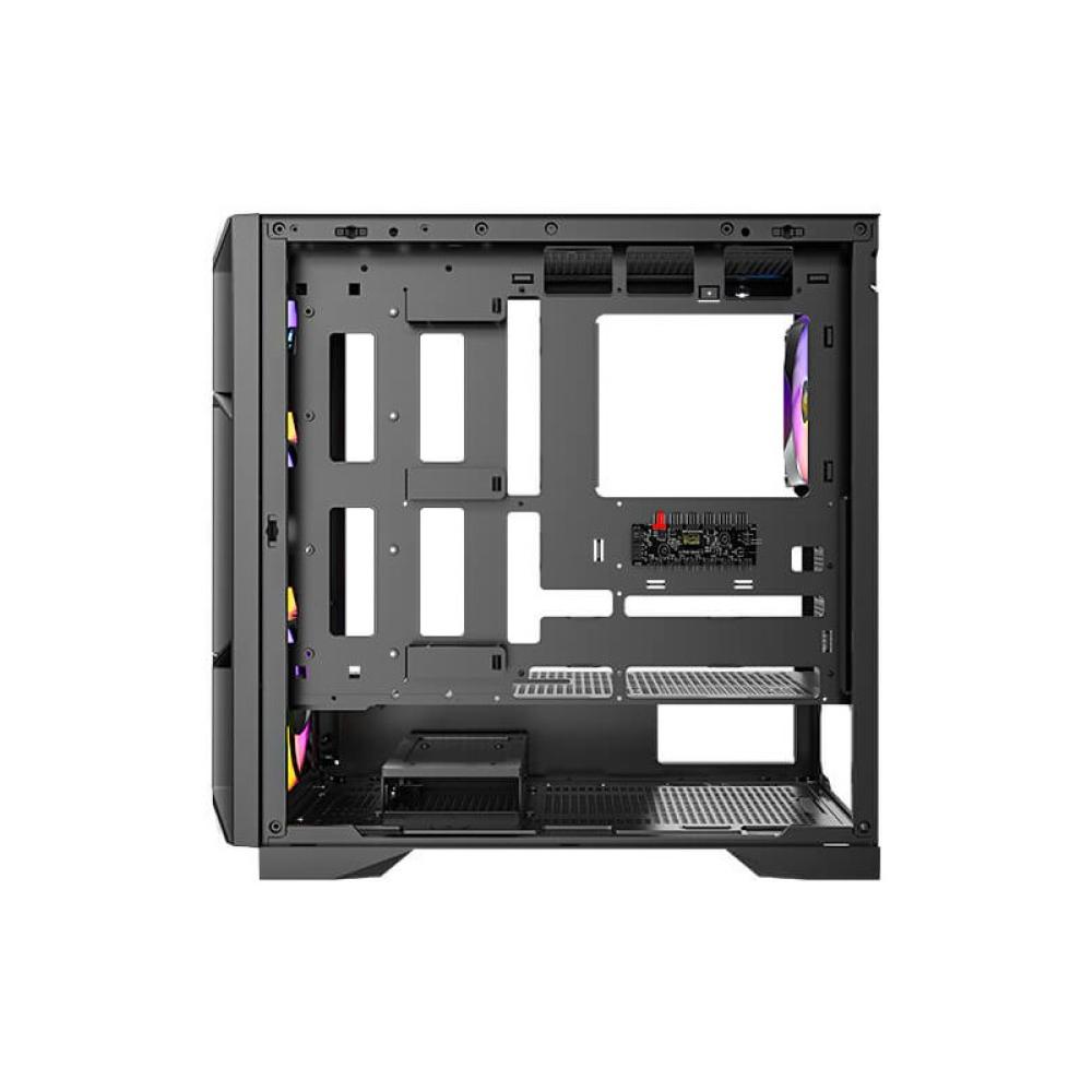 Antec - AX-1000 ARGB Midi Tower Negro