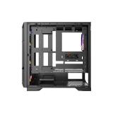 Antec - AX-1000 ARGB Midi Tower Negro