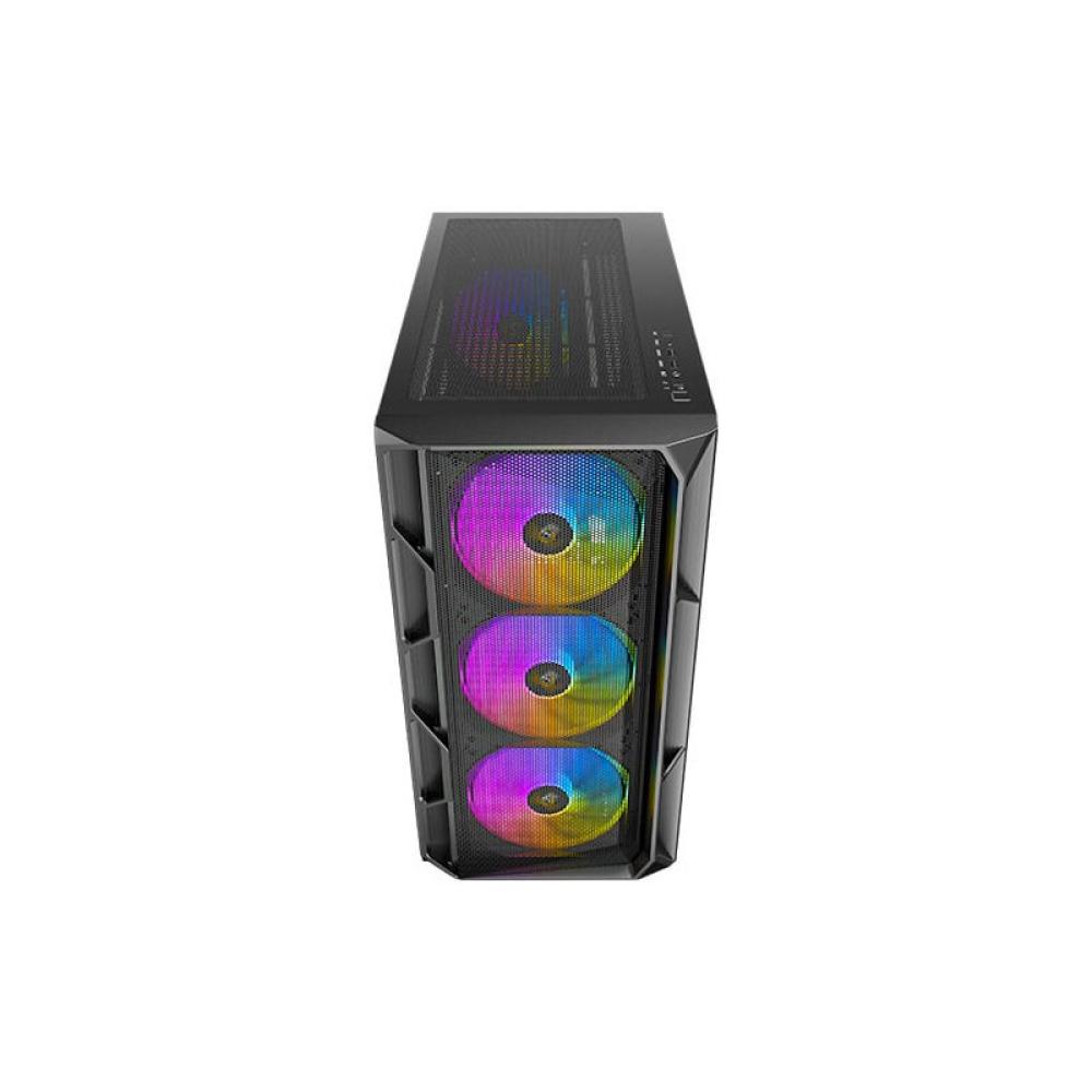 Antec - AX-1000 ARGB Midi Tower Negro