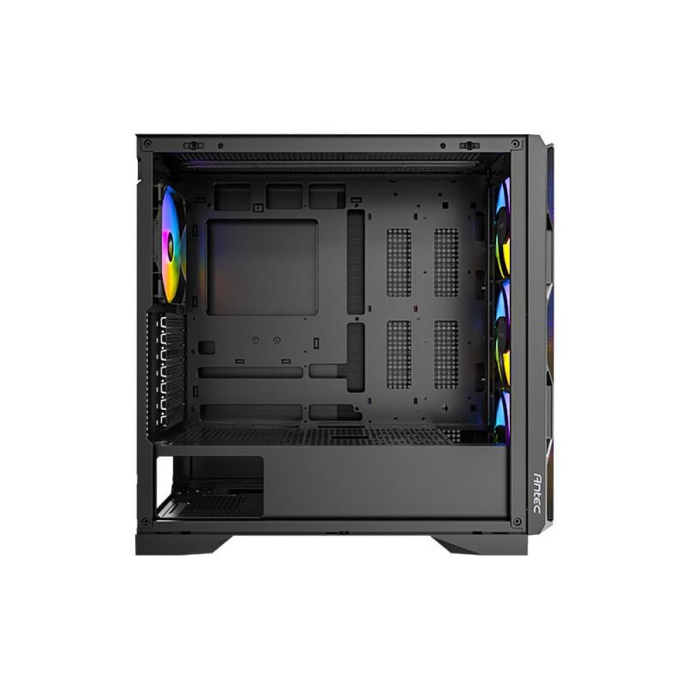 Antec - AX-1000 ARGB Midi Tower Negro