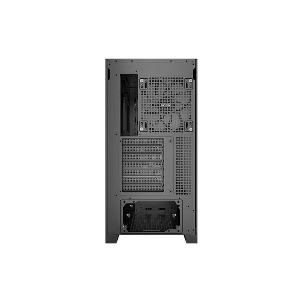 Antec - AX-1000 ARGB Midi Tower Negro