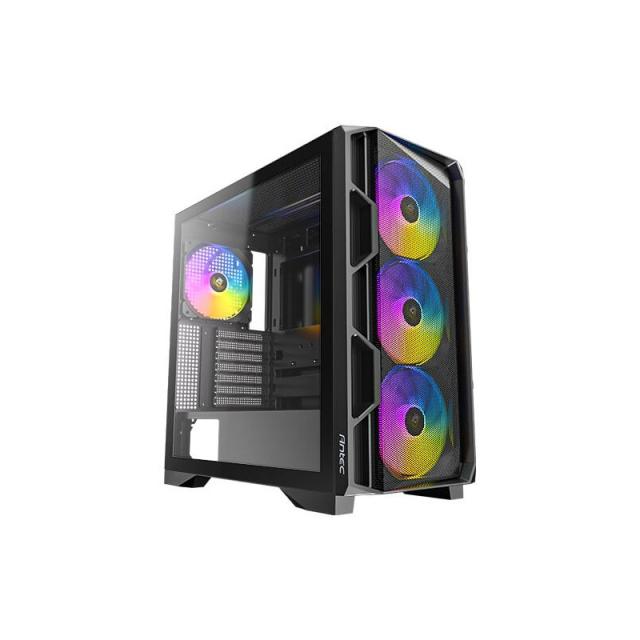 Antec - AX-1000 ARGB Midi Tower Negro