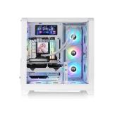 Thermaltake - View 390 Air Midi Tower Blanco