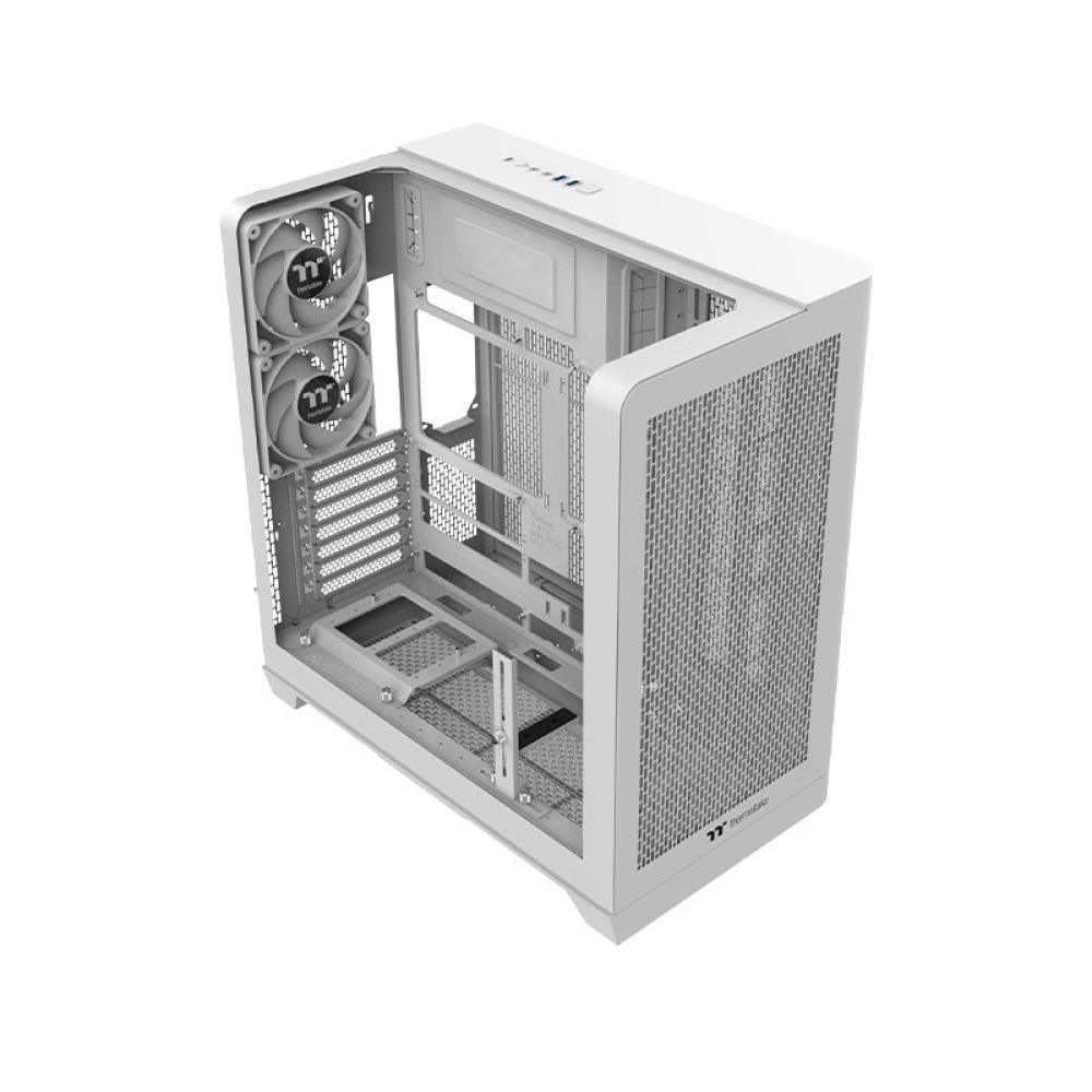 Thermaltake - View 390 Air Midi Tower Blanco