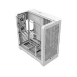 Thermaltake - View 390 Air Midi Tower Blanco